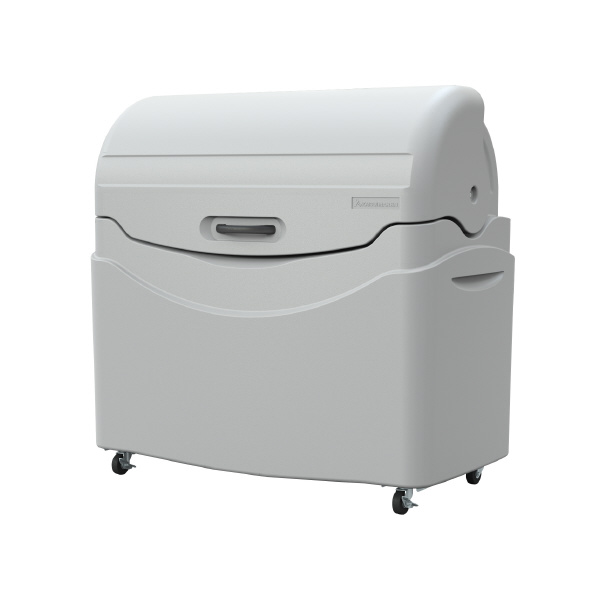 （株）カイスイマレン ジャンボペール キャスター付 PN ジャンボペール　キャスター付 PN1000C