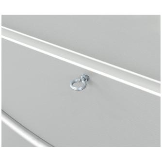 （株）カイスイマレン ジャンボペール キャスター付 PN ジャンボペール　キャスター付 PN1000C