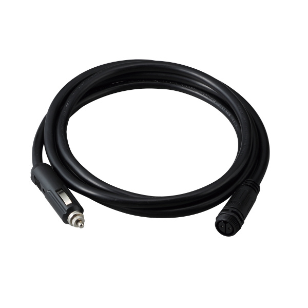 （株）ハタヤリミテッド DC12V用カープラグ ＤＣ１２Ｖ用カープラグ 12VLTP-CP