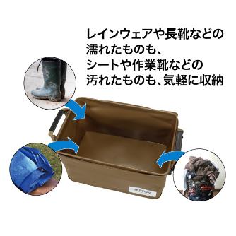 ジェフコム（株） タフラージトランク DB-36WP タフラージトランク DB-36WP-KK