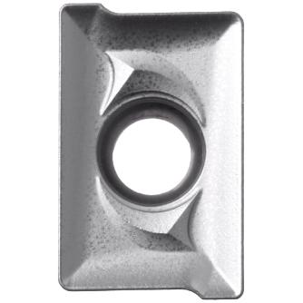 京セラ（株） チップ PVDコーティング フライス用 APMT チップ　ＰＶＤコーティング　フライス用 APMT1604PDER-V PR1825