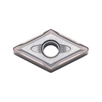 京セラ（株） チップ PVDコーティング 旋削用 DNMG チップ　ＰＶＤコーティング　旋削用 DNMG150404SQ PR115S