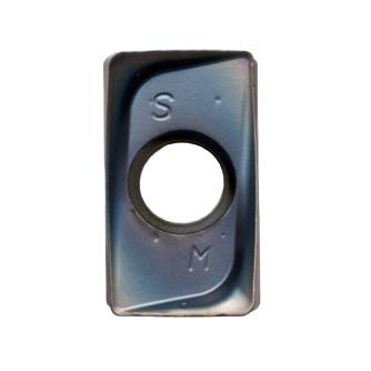 京セラ（株） チップ PVDコーティング フライス用 LOMU チップ　ＰＶＤコーティング　フライス用 LOMU100408ER-SM PR1810