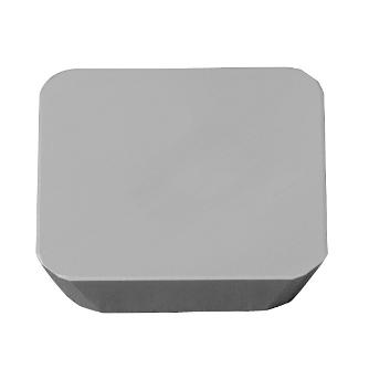 京セラ（株） チップ PVDコーティング フライス用 SDKN チップ　ＰＶＤコーティング　フライス用 SDKN1203AUTN PR1810