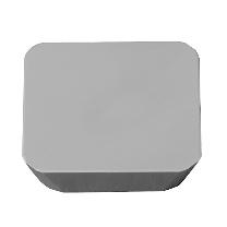 京セラ（株） チップ PVDコーティング フライス用 SDKN