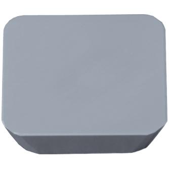 京セラ（株） チップ PVDコーティング フライス用 SDKN チップ　ＰＶＤコーティング　フライス用 SDKN1504AUTN PR1825