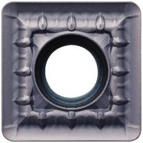 京セラ（株） チップ PVDコーティング フライス用 SPMT