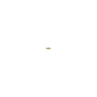 京セラ（株） チップ PVDコーティング 旋削用 VNMG チップ　ＰＶＤコーティング　旋削用 VNMG160408MU PR120S