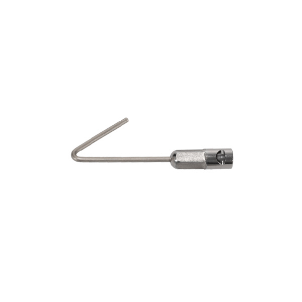 ジェフコム（株） フック金具 フック金具 JEF-F