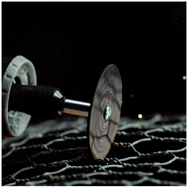 ボッシュ（株） ドレメル サンディング/グラインディングセット サンディング／グラインディングセット 727-01