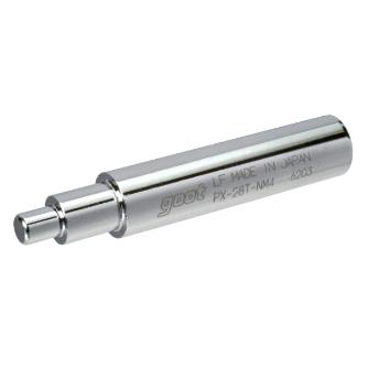 太洋電機産業（株） 替こて先 PXー280用 封紙 PX 替こて先　ＰＸ－２８０用　封紙 PX-28T-NM4