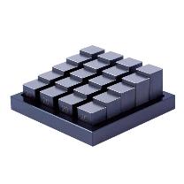（株）ｎｊｉ スクエアブロック SQB-20Z