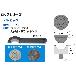 （株）ｎｊｉ Qロック QL Ｑロック QL-28W(2)