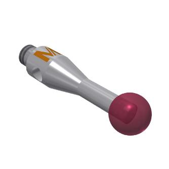 （株）ミツトヨ MS2 06ABN ＭＳ２－３Ｒ７．５ 06ABN769
