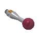 （株）ミツトヨ MS2 06ABN ＭＳ２－４Ｒ１０ 06ABN774