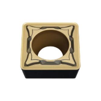 三菱マテリアル（株） 旋削用インサート SCMT 旋削用インサート（超硬コーティング） SCMT09T304-LP MC6115