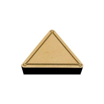 三菱マテリアル（株） 旋削用インサート TPMR 旋削用インサート（超硬コーティング） TPMR110308 MC6115