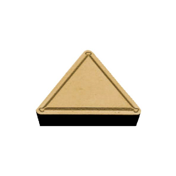 三菱マテリアル（株） 旋削用インサート TPMR 旋削用インサート（超硬コーティング） TPMR110308 MC6115