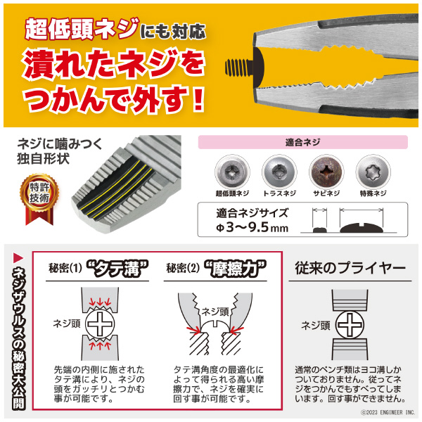 （株）エンジニア ネジザウルスGTV(モーヴピンク) PZ-77P ネジザウルスＧＴＶ（モーヴピンク） PZ-77P