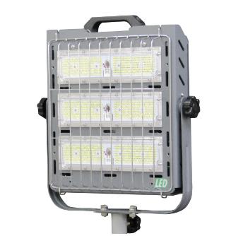 （株）ハタヤリミテッド 200W LED投光器 ２００Ｗ　ＬＥＤ投光器 THL-2005KD
