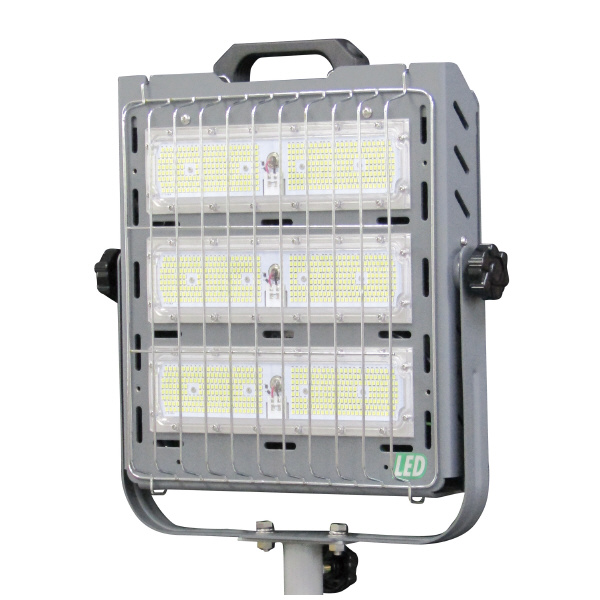 （株）ハタヤリミテッド 200W LED投光器 ２００Ｗ　ＬＥＤ投光器 THL-2005KD