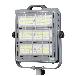 （株）ハタヤリミテッド 200W LED投光器 ２００Ｗ　ＬＥＤ投光器 THL-2005KD