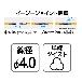 ジェフコム（株） マルチジョイント呼線(3本入) JE1 マルチジョイント呼線（３本入） JE1-4054