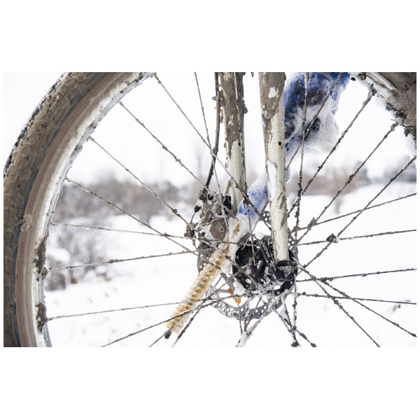 ホーザン株式会社 バイククリーニングブラシセット BCB バイククリーニングブラシセット BCB-5