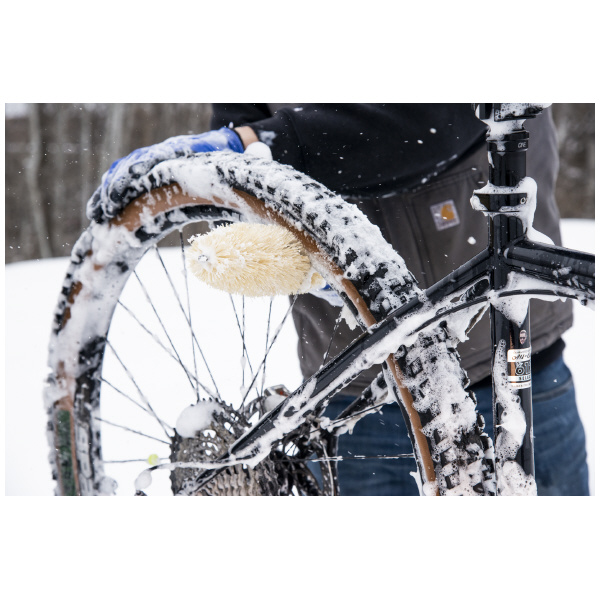 ホーザン株式会社 バイククリーニングブラシセット BCB バイククリーニングブラシセット BCB-5