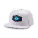 ホーザン株式会社 スナップバックキャップ HAT スナップバックキャップ HAT-10L