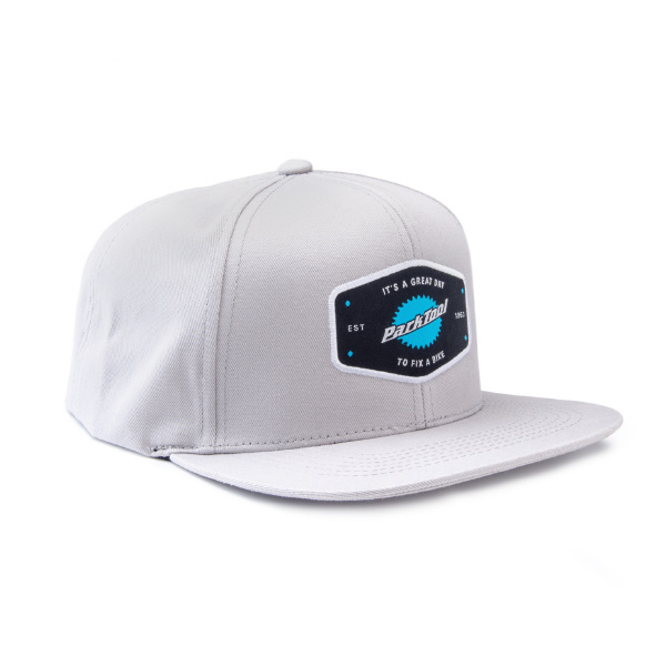 ホーザン株式会社 スナップバックキャップ HAT スナップバックキャップ HAT-10L