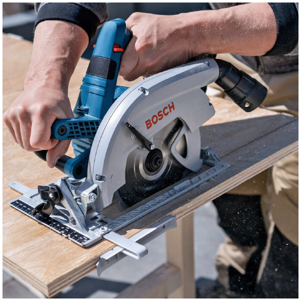 ボッシュ（株） 平行ガイド 平行ガイドＧＫＳ１８Ｖ－７０用 2608000751