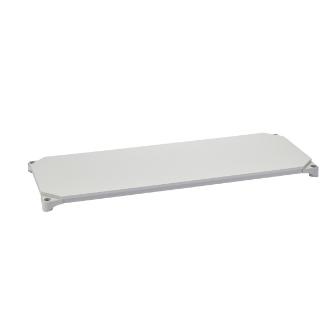 エレクター（株） ベーシックシリーズ ウッドシェルフ 棚用 ウッドシェルフ棚用 B1836MWHW1