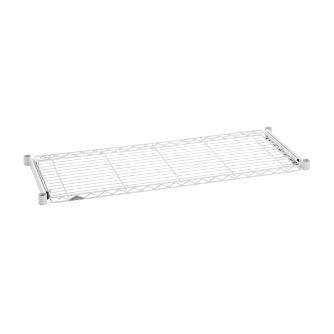 エレクター（株） ベーシックシリーズ スライディングシェルフ スライディングシェルフ BSL1830W