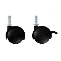 エレクター（株） オプショナルパーツ キャスターストッパー付