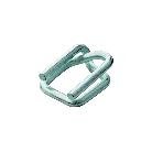 オーエッチ工業（株） GW止金具 WB