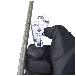 フジ矢（株） 全ネジクイックレンチ VZW-3(VICTOR) 全ネジクイックレンチ VZW-3(VICTOR)