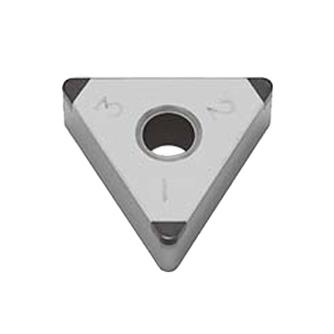 住友電気工業（株） スミボロン スローアウェイチップ T-3NU-TNGA スミボロン　スローアウェイチップ T-3NU-TNGA160404 BN7125