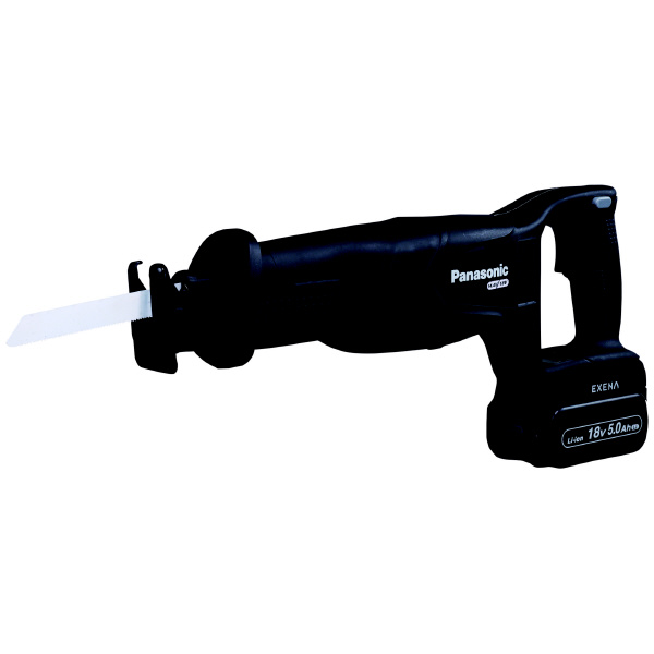パナソニック（株）　ＥＷ社 充電レシプロソー EZ45A1 充電レシプロソー EZ45A1LJ2G-B