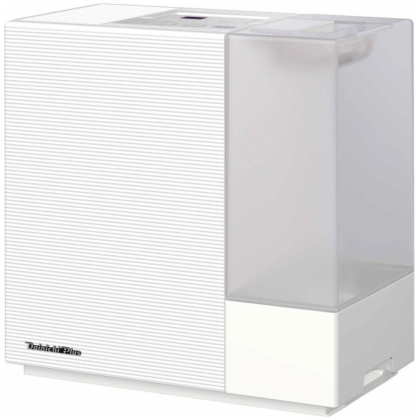 ダイニチ工業（株） ハイブリッド式加湿器 HD-RXC ハイブリッド式加湿器 HD-RXC700B(W)