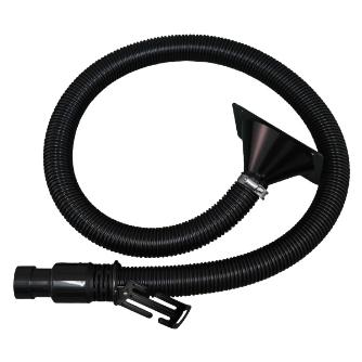 （株）スイデン 冷っかけダクトセット SS-HKD-1SA-50-5M 冷っかけダクトセット SS-HKD-1SA-50-5M