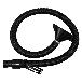 （株）スイデン 冷っかけダクトセット SS-HKD-1SA-50-5M 冷っかけダクトセット SS-HKD-1SA-50-5M