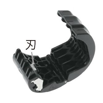 ジェフコム（株） CD管カッター CDC-50 ＣＤ管カッター CDC-50