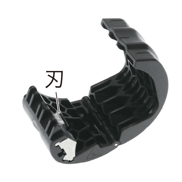 ジェフコム（株） CD管カッター CDC-50 ＣＤ管カッター CDC-50