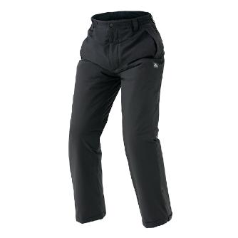アイトス（株） マイナス60度対応防寒パンツ AZ-8577 マイナス６０度対応防寒パンツ AZ-8577-010-SS ﾌﾞﾗｯｸ
