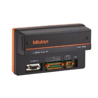 （株）ミツトヨ LSMコントローラー 544-120 ＬＳＭコントローラー LSM-CU-A 544-120