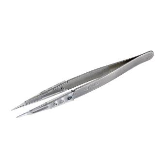 ホーザン株式会社 透明チップピンセット 透明チップピンセット P-644-A