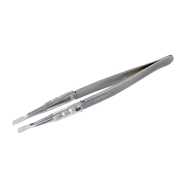 ホーザン株式会社 透明チップピンセット 透明チップピンセット P-645-A