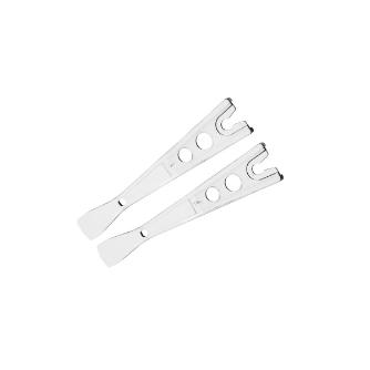 ホーザン株式会社 透明チップ 透明チップ P-645A-1