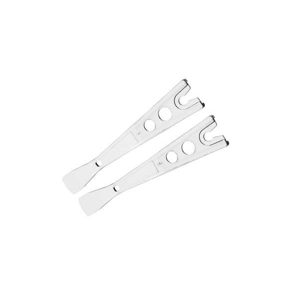 ホーザン株式会社 透明チップ 透明チップ P-645A-1